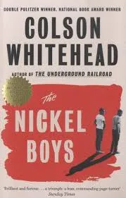 The Nickel Boys (Pulitzer Price 2020)