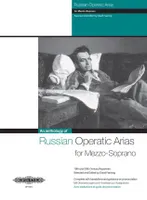 Anthology Of Russian Operatic