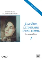 Jane Eyre, l'itinéraire d'une femme, Du roman à l'écran