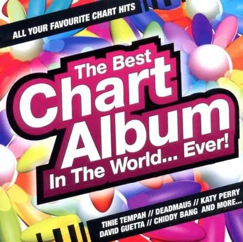 The Best Chart Album in the World ever ! Compilation