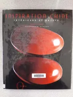 Inspiration Chine: Intérieurs et objets, intérieurs et objets de Chine