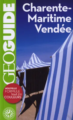 Géo : Charente-Maritime, Vendée