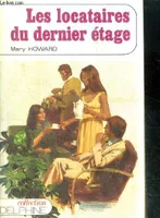 Les locataires du dernier etage (the bachelor girls), roman