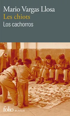 Les Chiots / Los Cachorros (Bilingue)