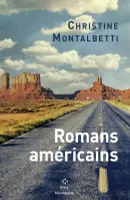Romans américains