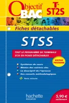 Terminales ST2S : STSS