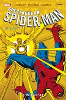 Spectacular Spider-Man: L'intégrale 1976-1977 (T16) (Nouvelle édition)