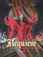 Requiem, chevalier vampire, 3, Requiem - Tome 03, Dracula