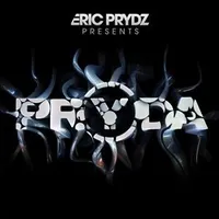 Eric Prydz presents Pryda (3 CD)