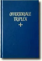 Offertoriale triplex