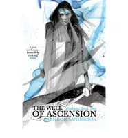 The Well of Ascension (Mistborn, 2)