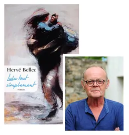Rencontre avec Hervé Bellec