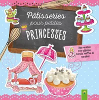 Pâtisseries pour petites princesses