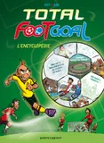 Total Foot Goal, L'Encyclopédie, Total Foot Goal, L'Encyclopédie du Foot, -