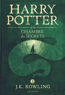 II, Harry Potter / Harry Potter et la chambre des secrets
