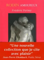 Rodin Amoureux, "Les égéries des grands hommes" La série sur France 5