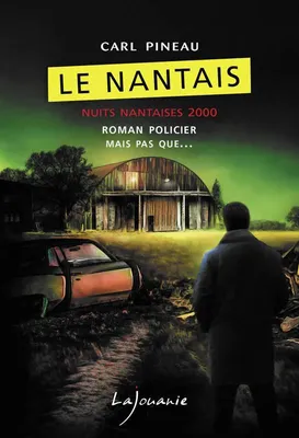 Le Nantais - T3, Nuits nantaises 2000
