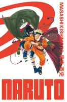 Naruto - édition Hokage - Tome 10