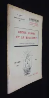 André Suarès et la Bretagne (Les Cahiers Bretons n°3 - décembre 1918)