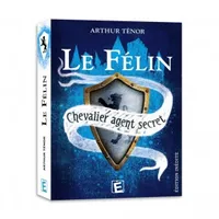 Le Félin, Chevalier agent secret