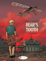 Bear's Tooth - volume 3 Werner
