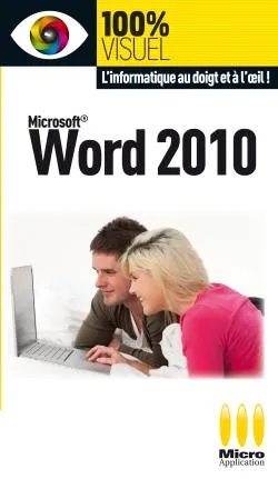 Livres Informatique Word 2010, Microsoft Paul-Éric Minne