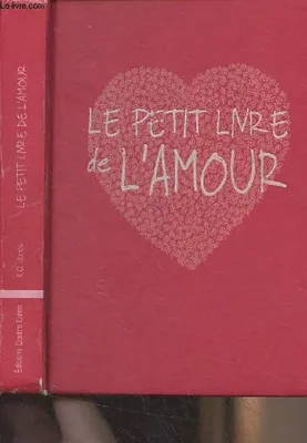 Le petit livre de l'amour