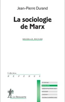 La sociologie de Marx