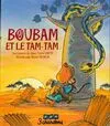 Boubam et le tam-tam