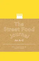 The Street Food Journal /anglais