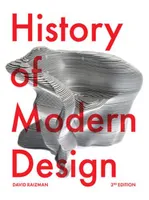 History of Modern Design (Third Edition) /anglais