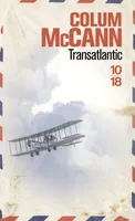 Transatlantic / roman