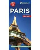Livres Loisirs Voyage Cartographie et objets de voyage Plan Paris (Plastifié) XXX