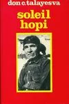 Soleil Hopi, l'autobiographie d'un Indien hopi