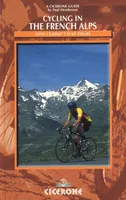 Cycling in the French Alps 2nd ed