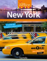 Guide Evasion New York