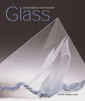 Contemporary International Glass (Paperback) /anglais