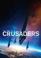 3, Crusaders T03, Spectre