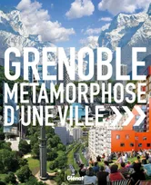 Grenoble, Métamorphose d'une ville