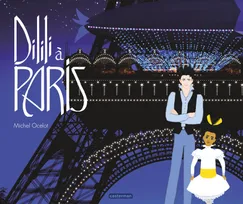 Dilili - Dilili à Paris, Le grand album