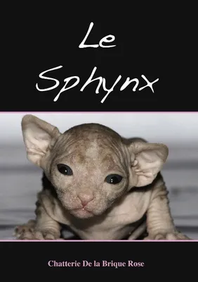 Le sphynx, LE SPHYNX