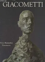 Alberto Giacometti (compact), biographie d'une oeuvre