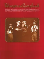 Bluegrass Songbook, Melody/Lyrics/Chords