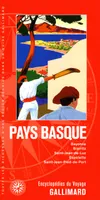 Pays basque, Bayonne, Biarritz, Saint-Jean-de-Luz, Espelette, Saint-Jean-Pied-de-Port