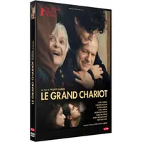 Le Grand Chariot - DVD (2023)