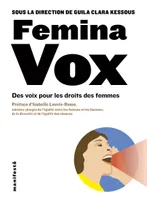 Femina VOX, Des voix pour les droits des femmes