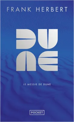 DUNE T2 - COLLECTOR Le messie