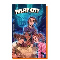 2, Misfit city