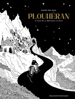 One shot, Plouheran, À vélo, de la Bretagne à l Iran