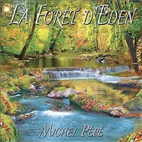 La Forêt d'Eden - CD